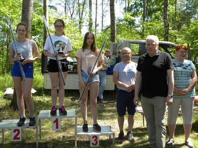 Dziecięce wędkowanie  (6)